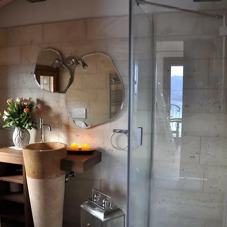 Apartment Cascina Borchina *