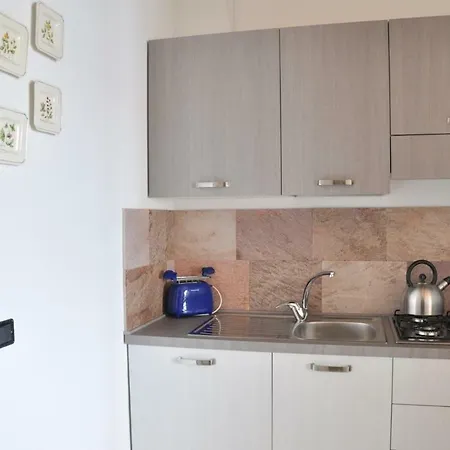 Apartment Cascina Borchina Maccagno