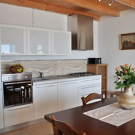 Cascina Borchina Apartment *