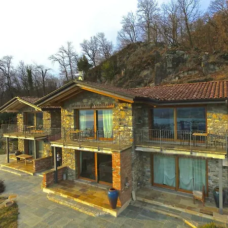 Apartment Cascina Borchina *