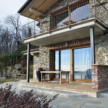 Apartment Cascina Borchina *