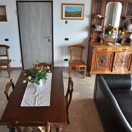 Apartment Cascina Borchina *