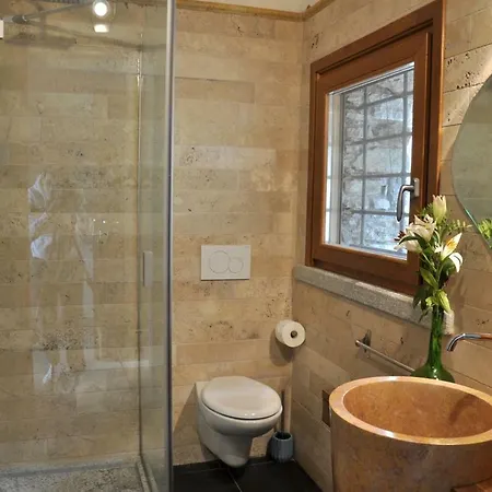 Cascina Borchina Apartment *