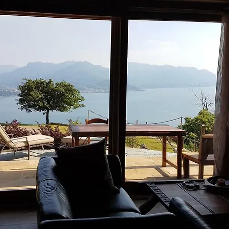 Cascina Borchina Apartment *
