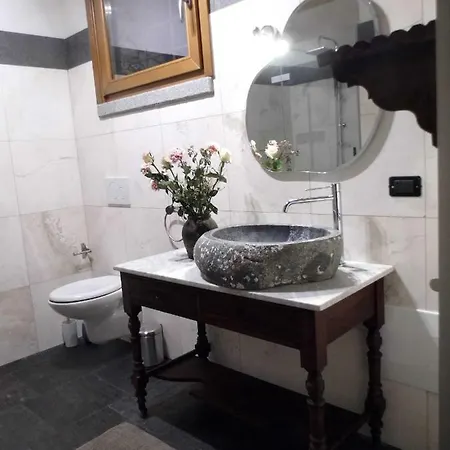 Apartment Cascina Borchina *