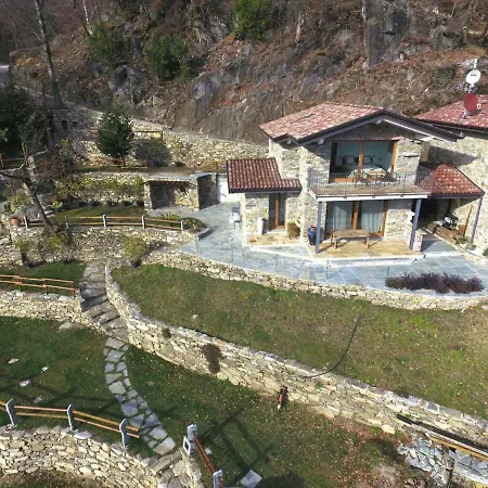 Cascina Borchina