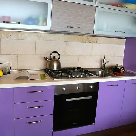 Cascina Borchina Apartment *
