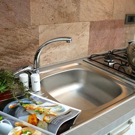Cascina Borchina Apartment *