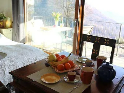 Cascina Borchina Apartment *