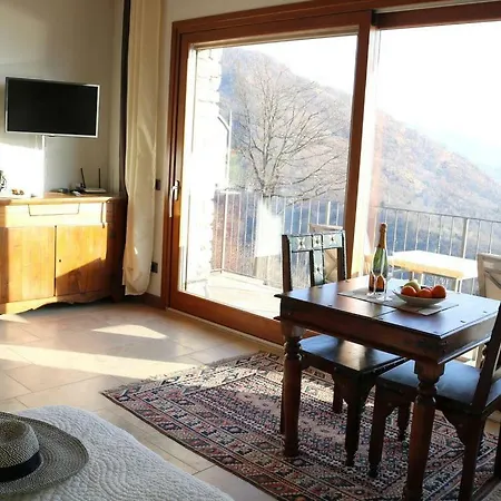 Cascina Borchina Maccagno