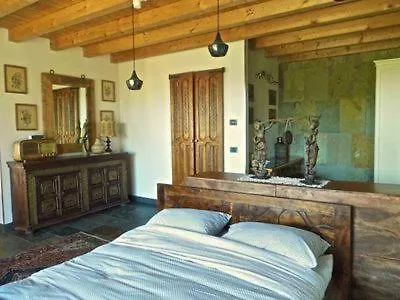 Apartment Cascina Borchina