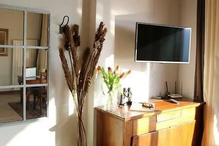 Cascina Borchina Apartment *