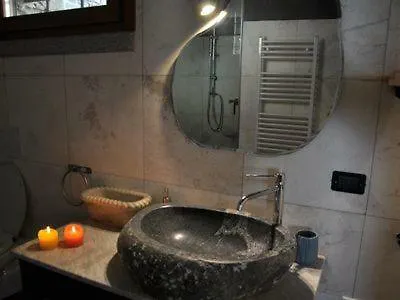 Apartment Cascina Borchina